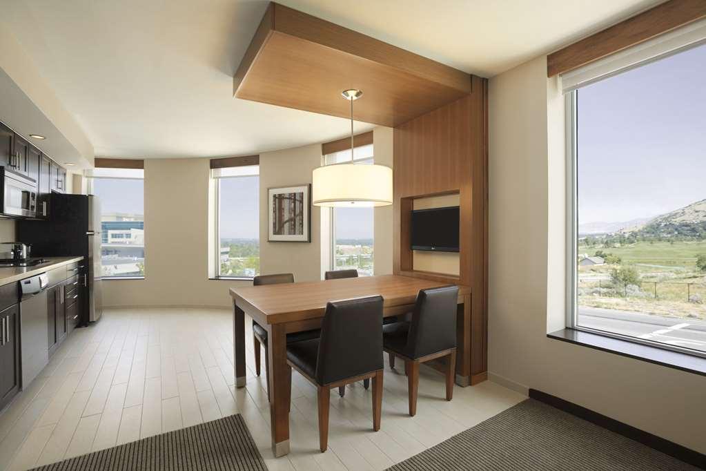 Hyatt Place Salt Lake City/Cottonwood Cottonwood Heights Habitación foto